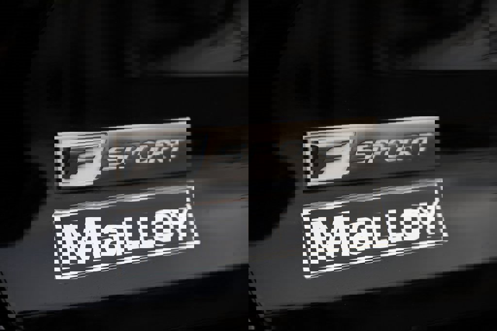 Used 2020 Lexus NX 300 F Sport image 8