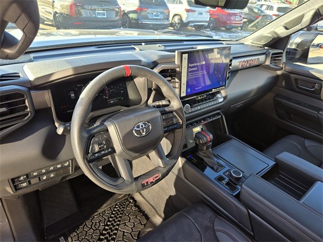 Used 2024 Toyota Sequoia TRD Pro image 22