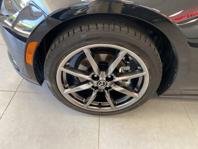 Used 2021 MAZDA MX-5 Miata RF Grand Touring RWD image 12