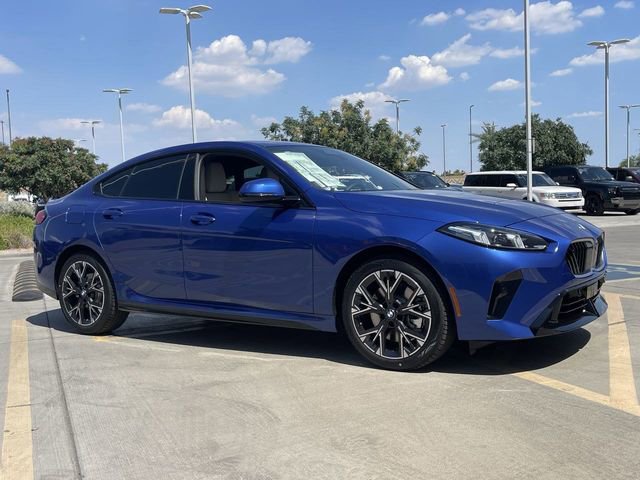 Used 2025 BMW 228i xDrive AWD/4WD image 4