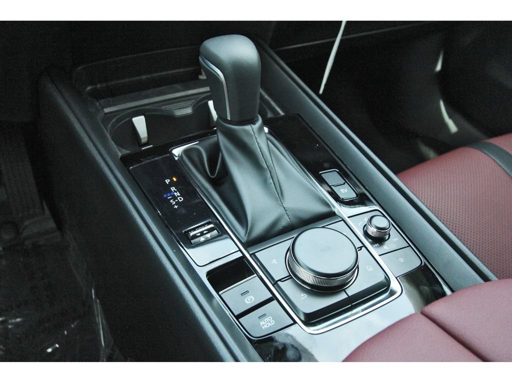 New 2026 MAZDA CX-50 2.5 Hybrid w/ Weather Package AWD/4WD image 26