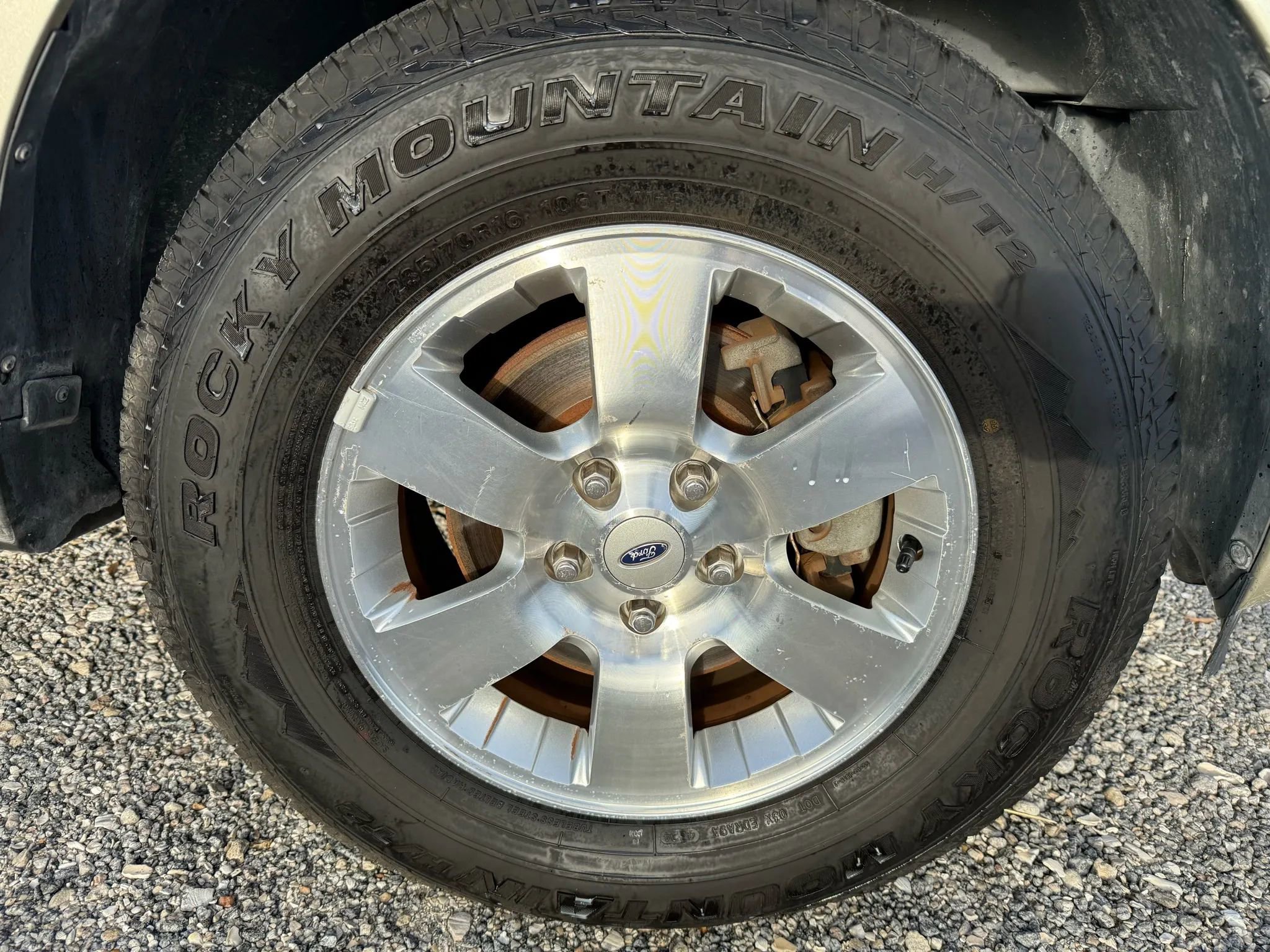 Used 2012 Ford Escape Limited image 15