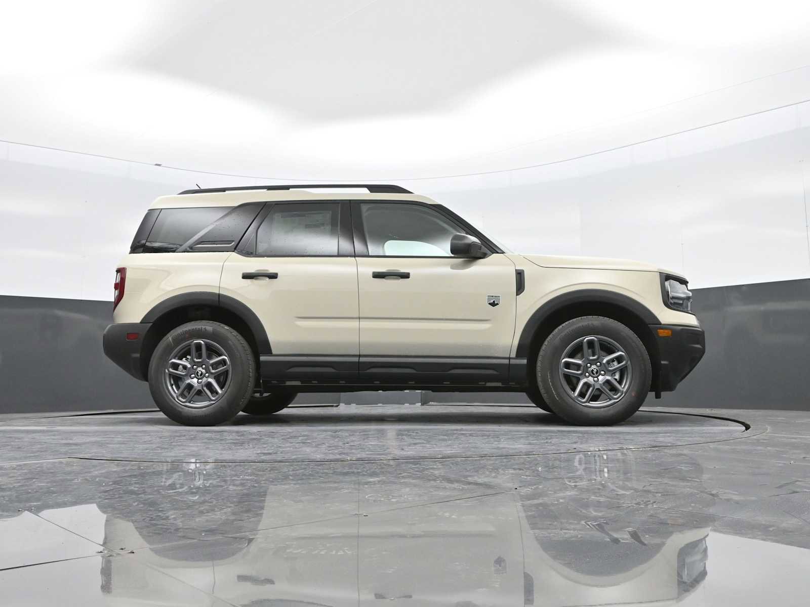 New 2025 Ford Bronco Sport Big Bend w/ Convenience Package image 61