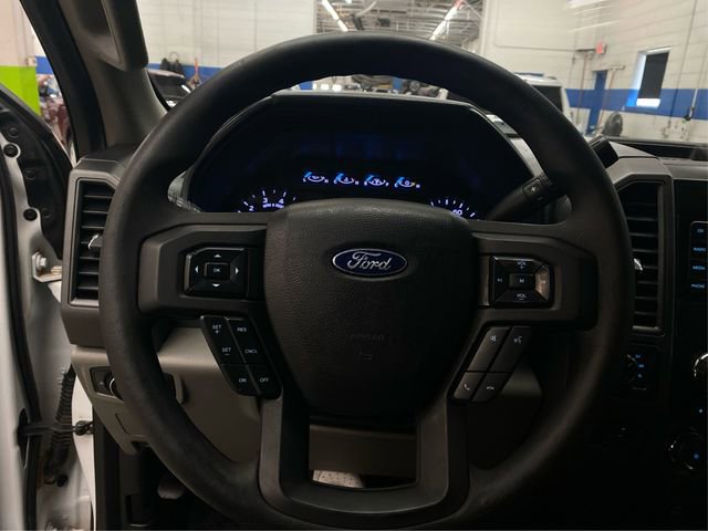 Used 2018 Ford F350 XL w/ Power Equipment Group image 20