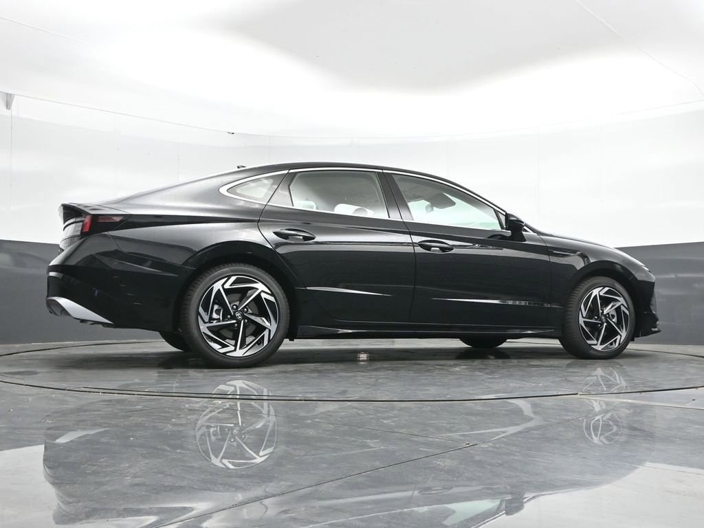 New 2026 Hyundai Sonata SEL image 47
