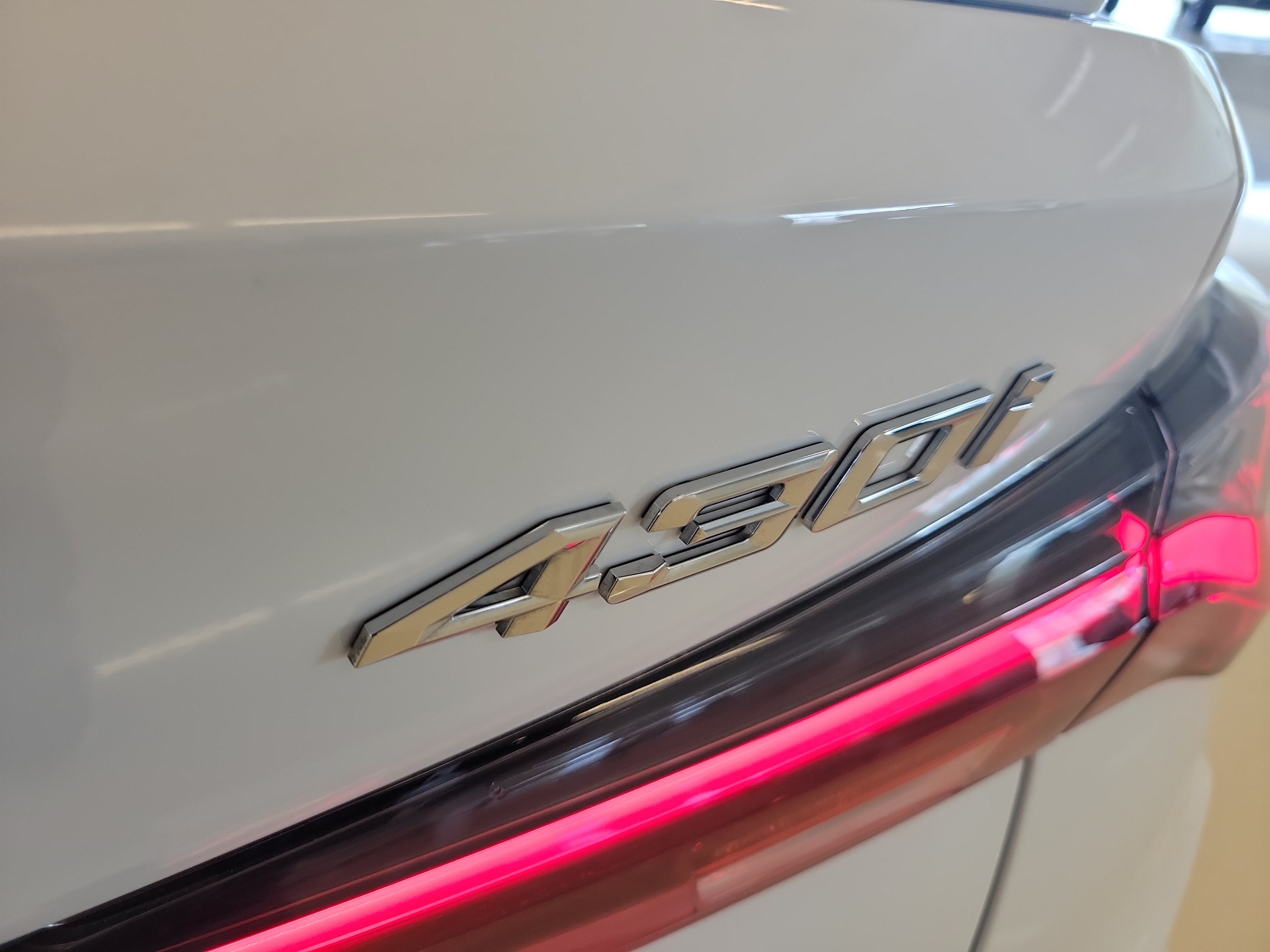 Used 2026 BMW 430i xDrive Coupe AWD/4WD image 10