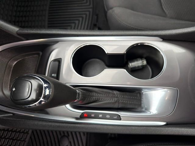 Used 2020 Chevrolet Malibu LT w/ Redline Edition image 26