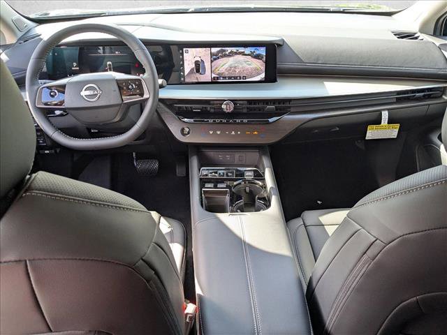 New 2026 Nissan Murano SL image 13
