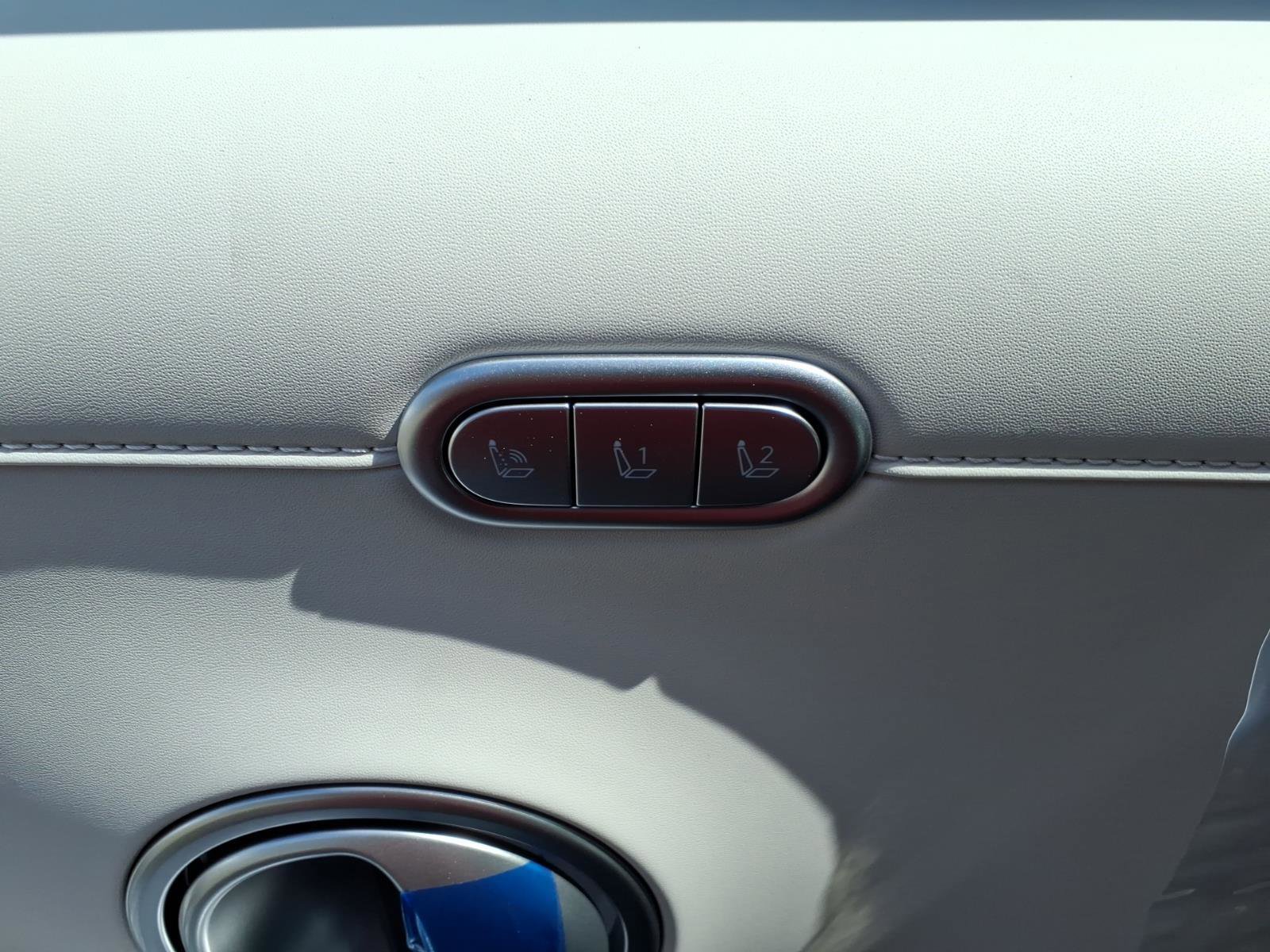 New 2026 Hyundai Palisade Calligraphy image 11