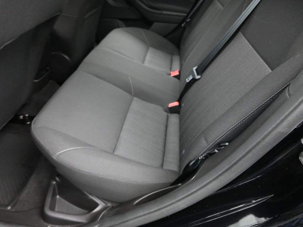 Used 2018 Ford Focus SE image 10
