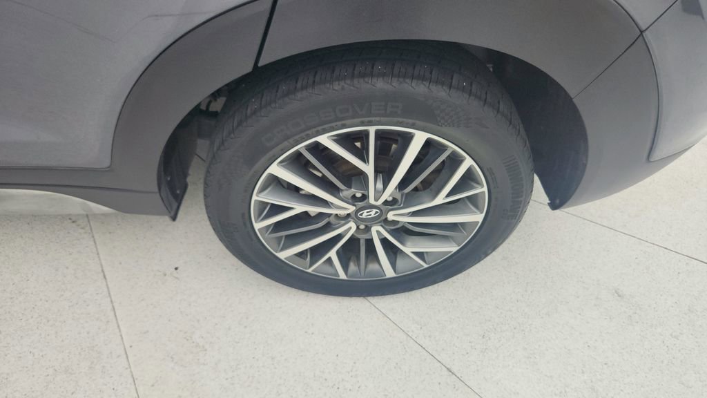 Used 2019 Hyundai Tucson SEL w/ Cargo Package FWD image 29