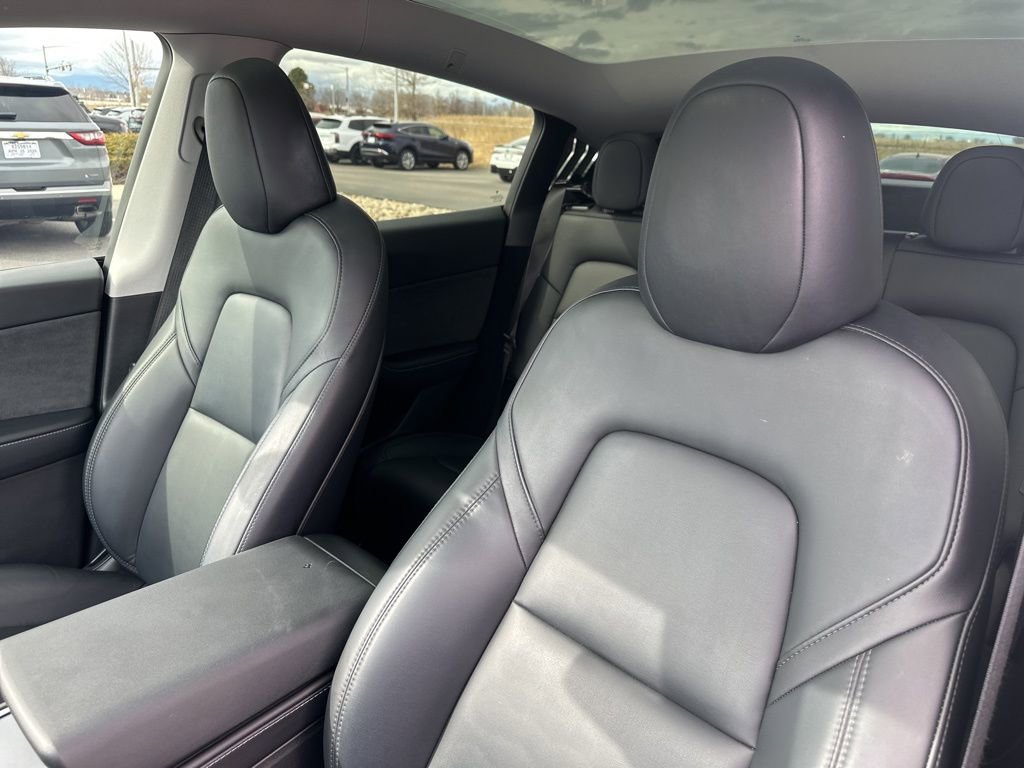 Used 2023 Tesla Model Y Long Range image 13