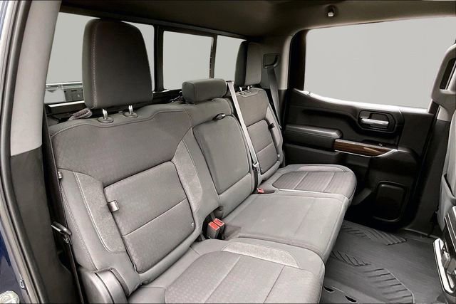 Used 2020 Chevrolet Silverado 1500 RST AWD/4WD image 17