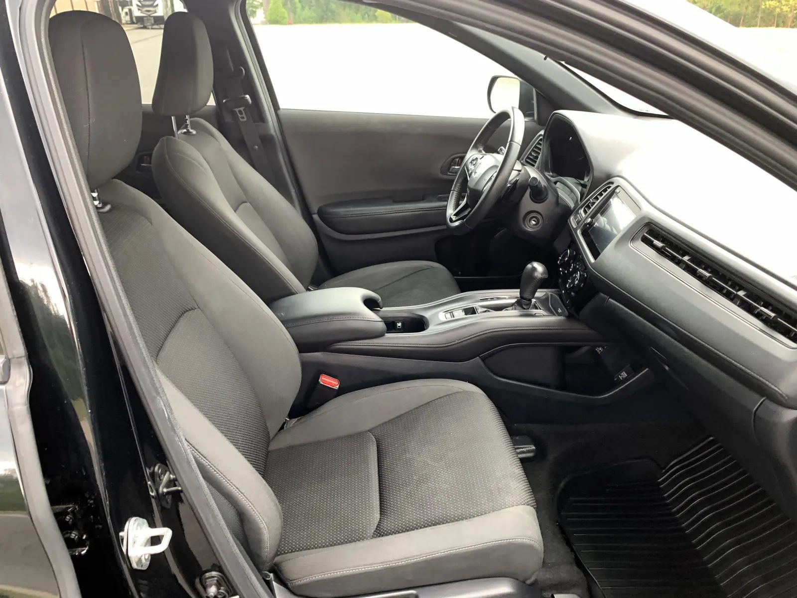 Used 2021 Honda HR-V Sport image 20