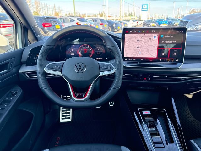 New 2026 Volkswagen GTI Autobahn image 23