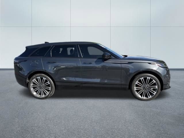 Used 2024 Land Rover Range Rover Velar Dynamic SE AWD/4WD image 2