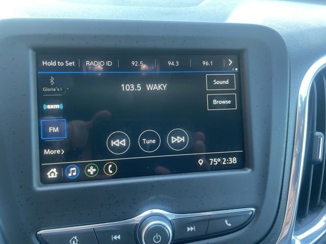 Used 2019 Chevrolet Equinox LT FWD image 33