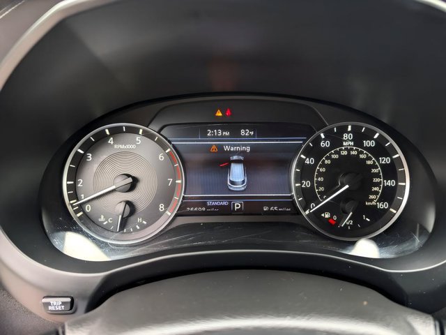 Certified 2022 INFINITI QX50 Luxe w/ Appearance Package AWD/4WD image 17
