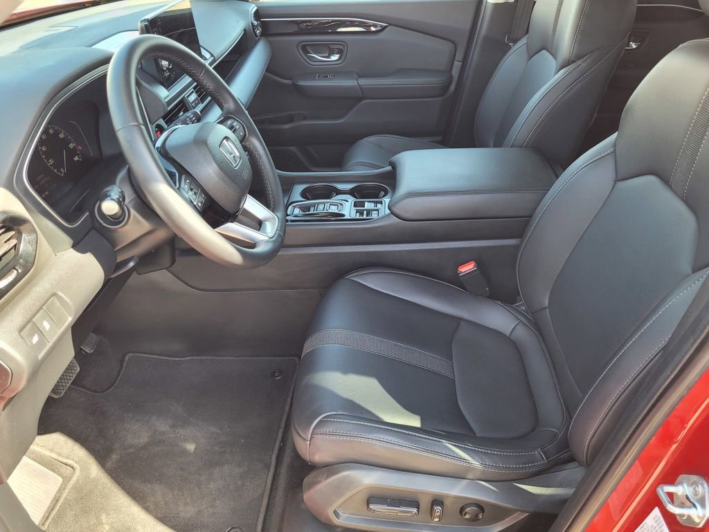 Used 2024 Honda Pilot EX-L image 13