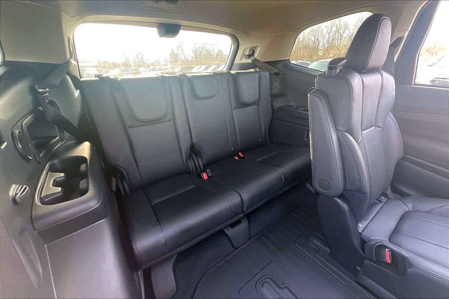 New 2026 Subaru Ascent Bronze Edition image 26