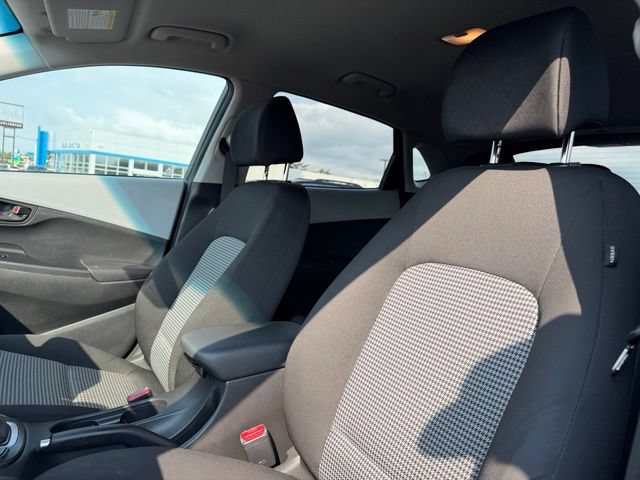 Used 2018 Hyundai Kona SEL AWD/4WD image 18