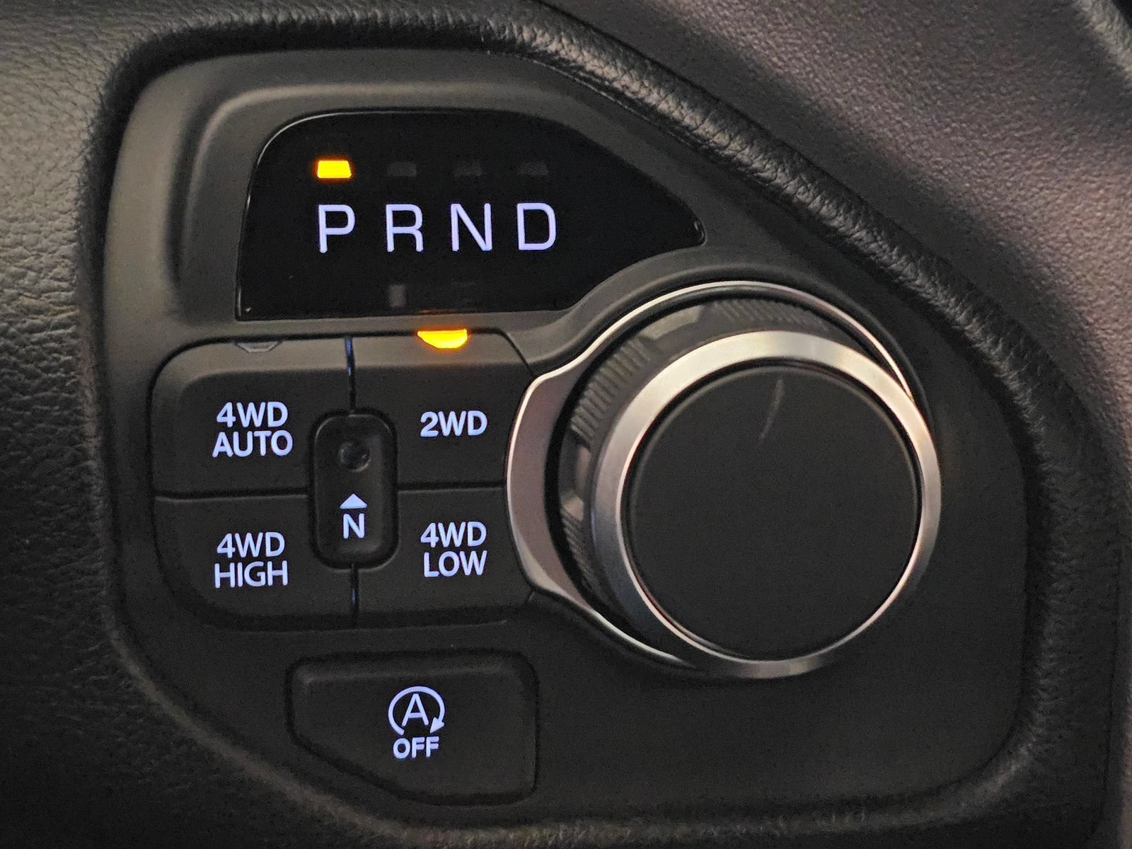New 2026 RAM 1500 Big Horn AWD/4WD image 25