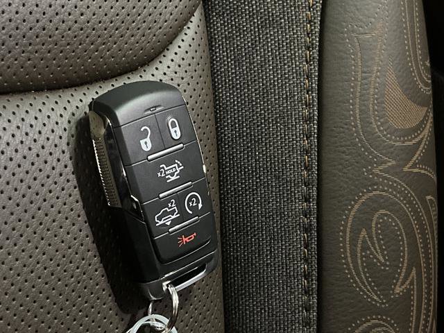 New 2026 RAM 1500 Limited image 32