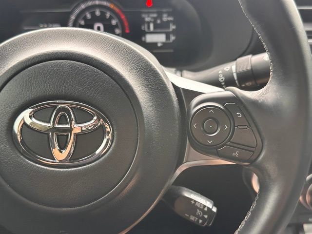 Used 2022 Toyota GR86 Premium w/ ALL Weather Mat Package (TMS) RWD image 20