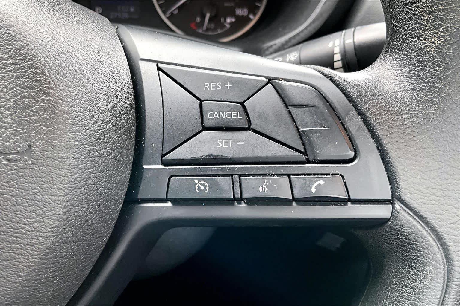 Used 2025 Nissan Sentra S FWD image 24