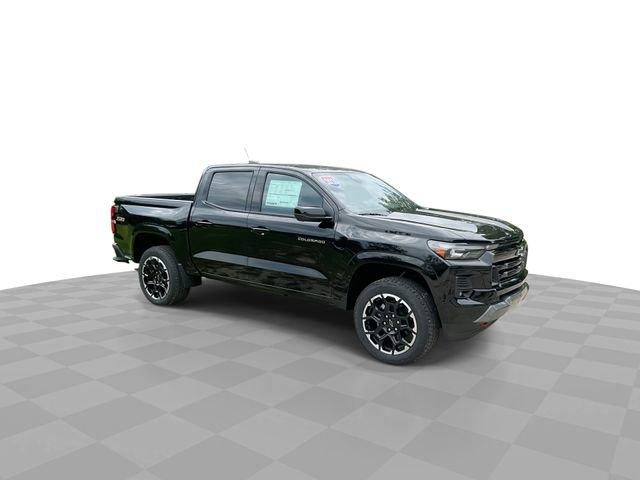 New 2026 Chevrolet Colorado Z71 w/ Technology Package AWD/4WD image 3