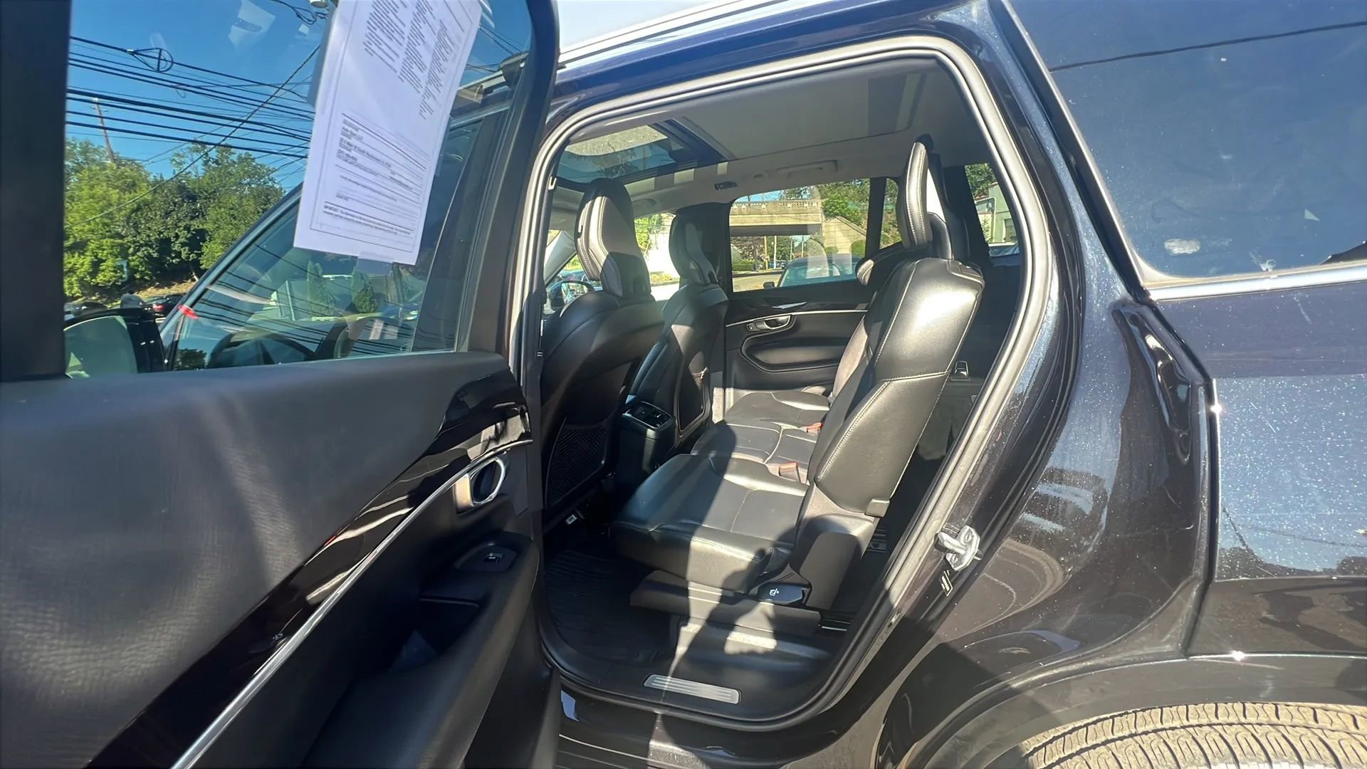 Used 2019 Volvo XC90 T5 Momentum image 29