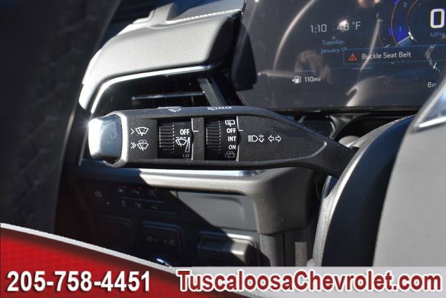 New 2026 Chevrolet Tahoe Premier w/ Sun And Tow Package RWD image 29