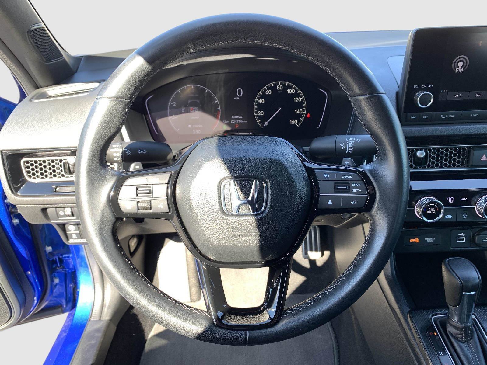 Used 2023 Honda Civic Sport image 15