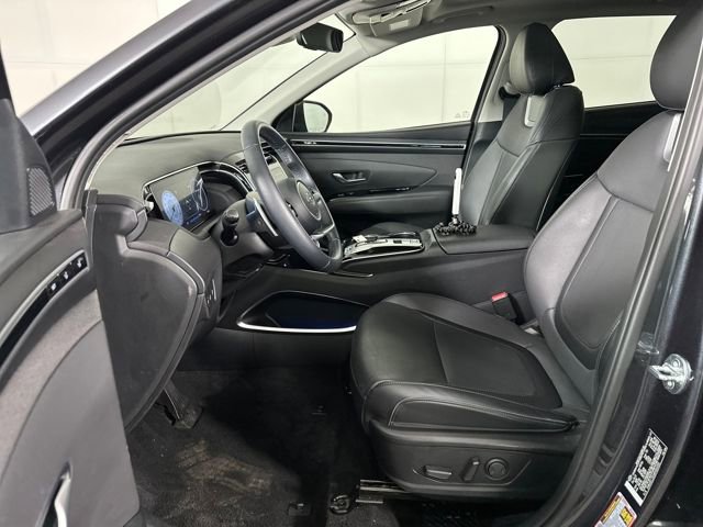 Certified 2024 Hyundai Tucson Limited image 11