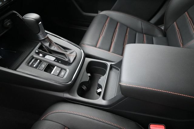 New 2026 Honda CR-V Sport Touring image 33
