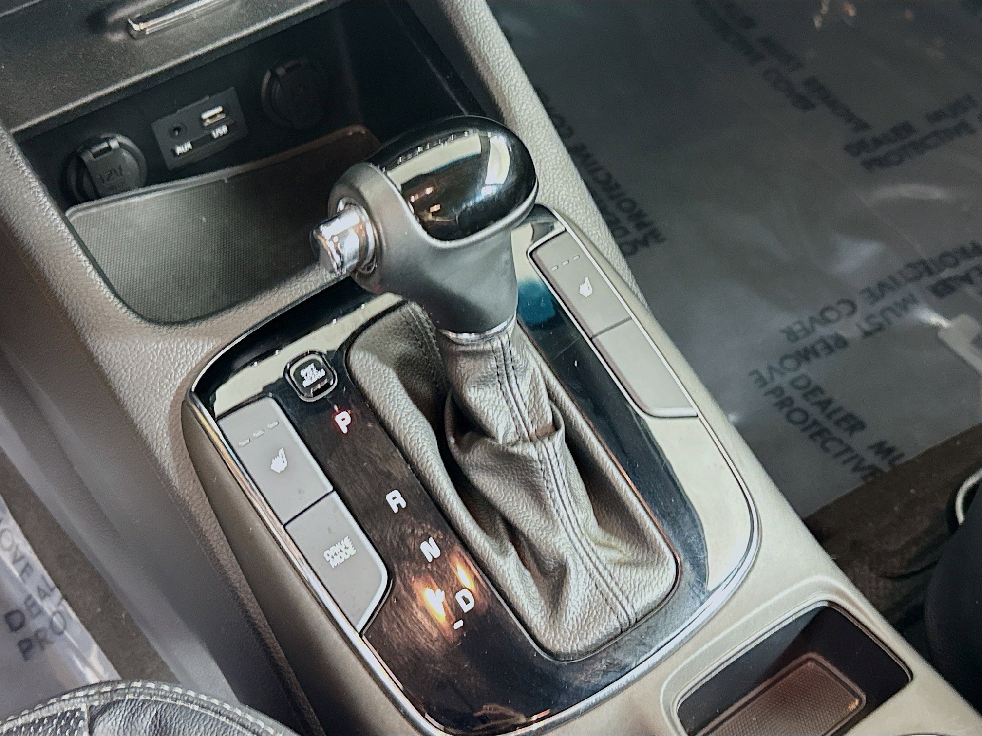 Used 2017 Kia Forte EX image 20