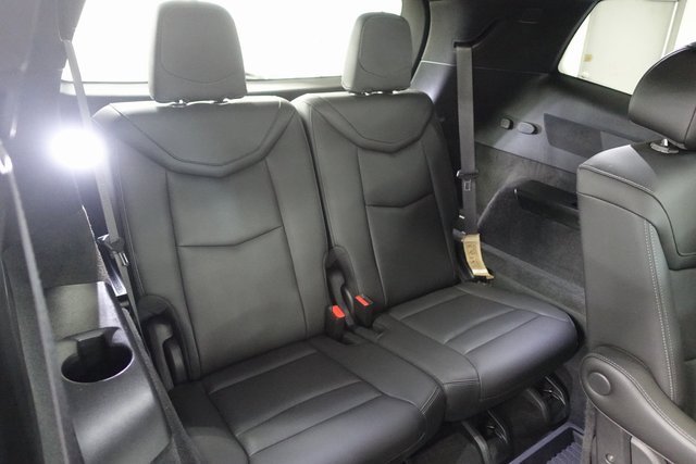 Used 2024 Cadillac XT6 Premium Luxury w/ LPO, Floor Liner Package image 28