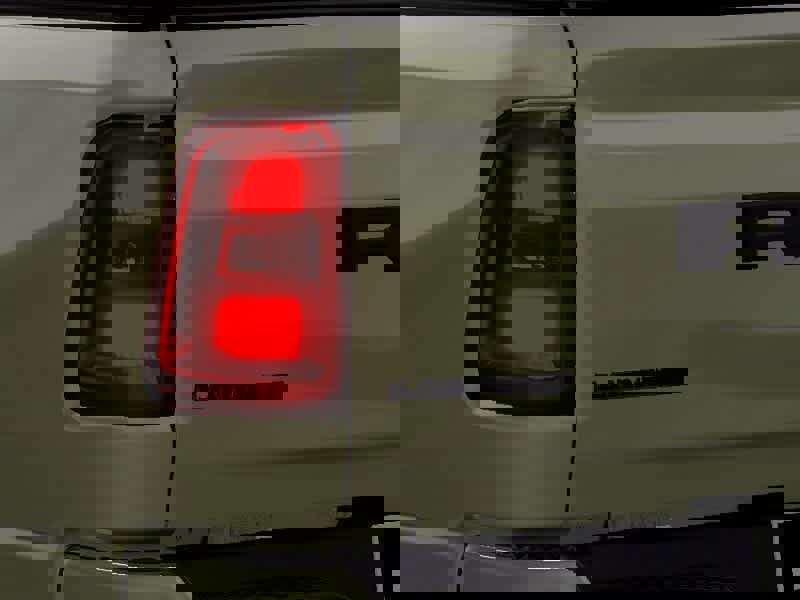 New 2026 RAM 1500 Laramie image 10