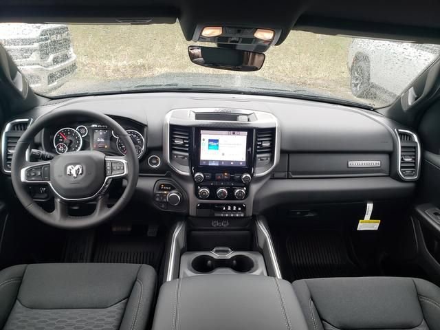 New 2026 RAM 1500 Big Horn image 8