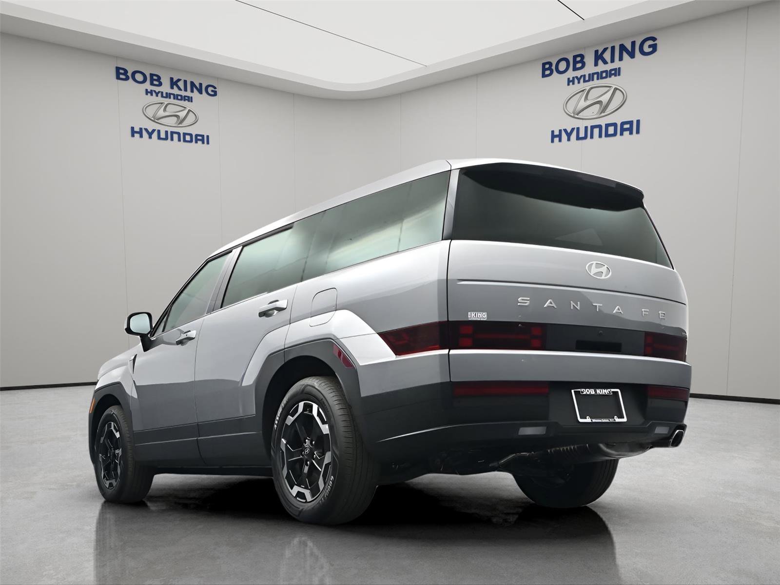 New 2026 Hyundai Santa Fe SE AWD/4WD image 20
