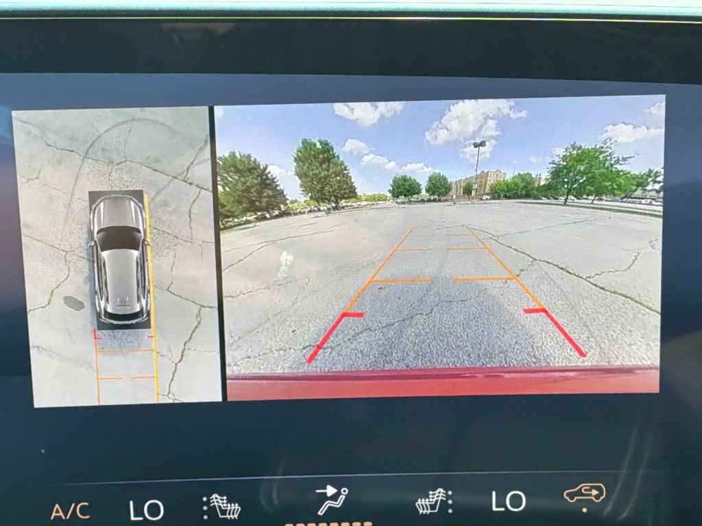 New 2026 Buick Envision Sport Touring AWD/4WD image 22