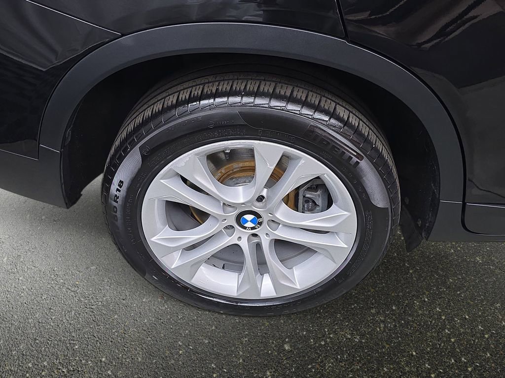 Used 2017 BMW X3 xDrive35i image 32