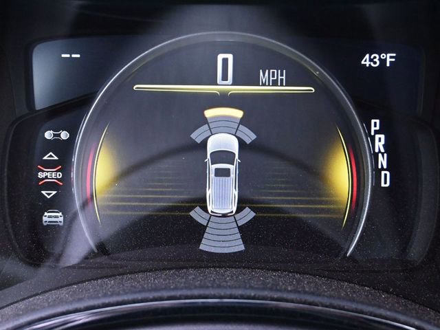 Used 2025 Dodge Durango R/T image 46