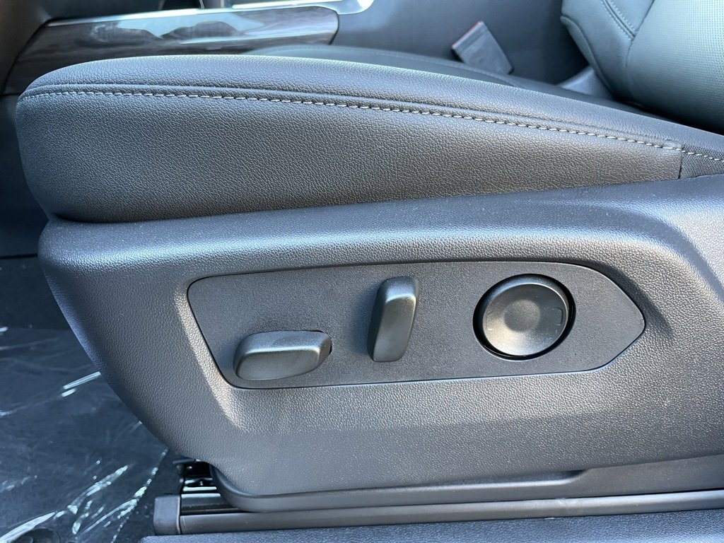 New 2026 Chevrolet Silverado 1500 LTZ w/ Technology Package image 10