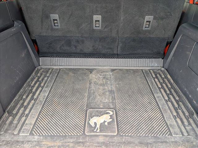 Used 2023 Ford Bronco Raptor image 6