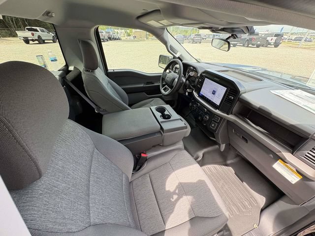 New 2026 Ford F150 XL AWD/4WD image 20