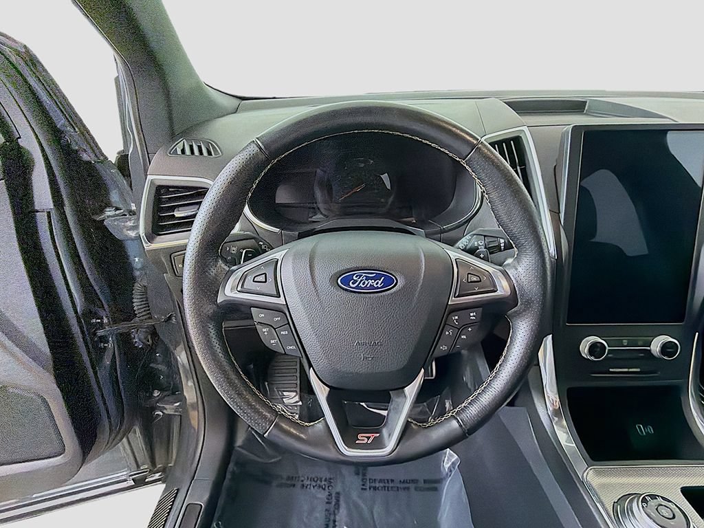 Used 2021 Ford Edge ST AWD/4WD image 30