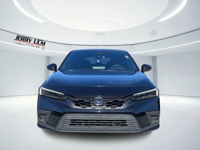 Used 2022 Honda Civic Sport image 8
