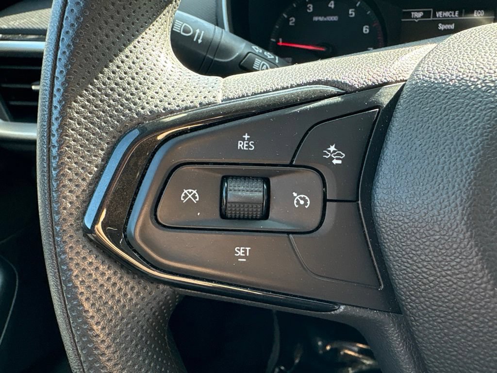 Used 2023 Chevrolet TrailBlazer LS AWD/4WD image 20