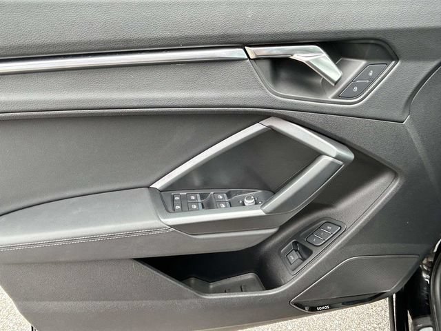 Used 2022 Audi Q3 2.0T Premium Plus AWD/4WD image 12